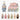 POP MART THE MONSTERS LABUBU TASTY MACARONS VINYL FACE MISTERY BOX / 1 PACK