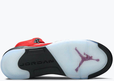 JORDAN 5 RETRO RAGING BULL RED (2021)