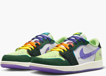 JORDAN 1 RETRO LOW OG DOERNBECHER (2023)