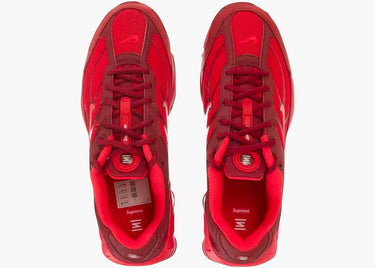 NIKE SHOX RIDE 2 SP SUPREME RED