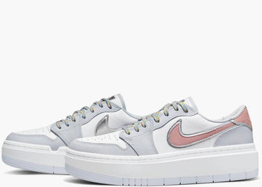 JORDAN 1 ELEVATE LOW SE TEAR AWAY SILVER (W)