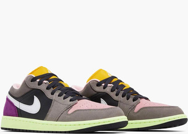 JORDAN 1 LOW TOKYO BIO HACK