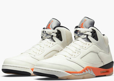 JORDAN 5 RETRO SHATTERED BACKBOARD