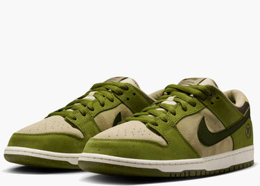 NIKE SB DUNK LOW YUTO HORIGOME MATCHA