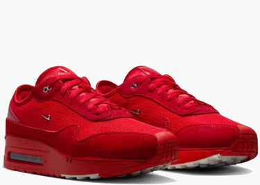 NIKE AIR MAX 1 '86 JACQUEMUS MYSTIC RED (W)