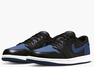JORDAN 1 RETRO LOW OG MYSTIC NAVY