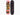 SUPREME STACK SKATEBOARD DECK PINK
