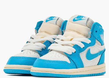 JORDAN 1 HIGH UNC REIMAGINED (TD)