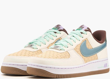 NIKE AIR FORCE 1 LOW RETRO EASTER BASKET