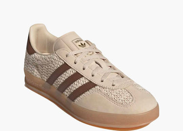 GAZELLE INDOOR SAND STRATA PREMIUM BROWN (W)