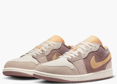 JORDAN 1 LOW SE CRAFT TAUPE HAZ