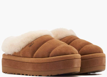 UGG TAZZLITA SLIPPER CHESTNUT (W)