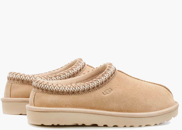 UGG TASMAN SLIPPER DRIFTWOOD (W)