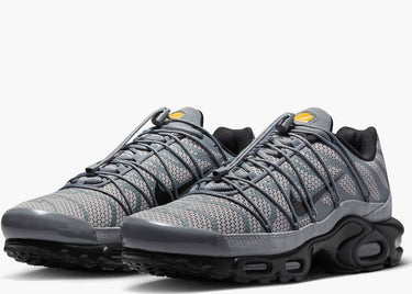 NIKE AIR MAX PLUS TOGGLE GREY REFLECTIVE