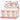 POP MART CRYBABY CRYING AGAIN SERIES VINYL FACE PLUSH SEALED CASE (6 BLIND BOX)