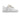 NIKE AIR FORCE 1 LOW WHITE ROPE LACES BEIGE