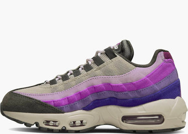 NIKE AIR MAX 95 VIOTECH ANTHRACITE (W)