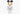 BEARBRICK ELVIS PRESLEY 1000% WHITE