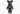 BEARBRICK NIKE SB 2020 1000% BLACK