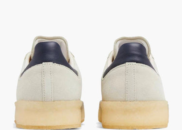 ADIDAS CLARKS 8TH STREET SAMBA BY RONNIE FIEG KITHMAS WHITE MULTI
