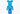 BEARBRICK X STAR WARS HOLOGRAPHIC VERSION 1000% BLUE