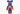 BEARBRICK EVANGELION UNIT 1 AWAKENING EDITION 1000%