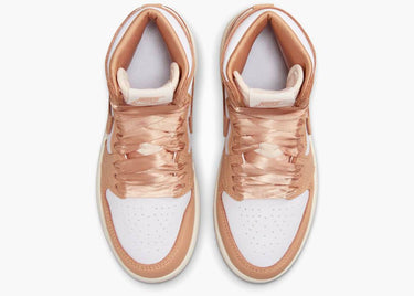 JORDAN 1 HIGH OG PRALINE (PS)