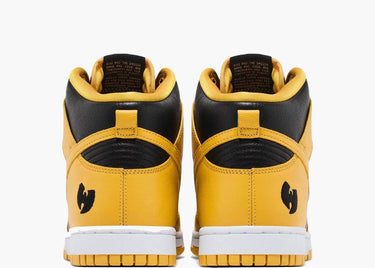 DUNK HIGH WU-TANG (2024)