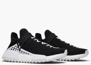ADIDAS HUMAN RACE NMD PHARRELL X CHANEL
