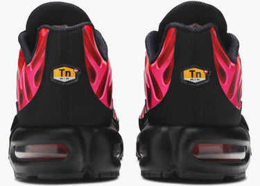 NIKE AIR MAX PLUS SUPREME UNIVERSITY RED