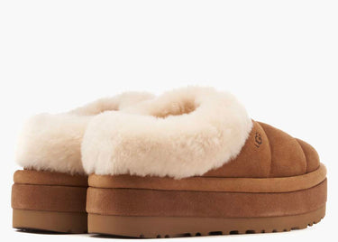 UGG TAZZLITA SLIPPER CHESTNUT (W)
