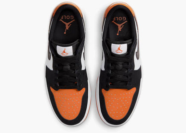 JORDAN 1 RETRO LOW GOLF SHATTERED BACKBOARD