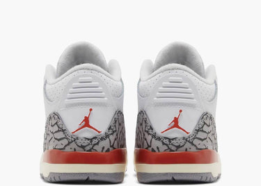 JORDAN 3 RETRO GEORGIA PEACH (TD)