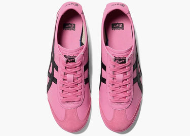 ONITSUKA TIGER MEXICO 66 DRAGON FRUIT BLACK