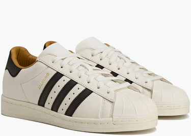ADIDAS SUPERSTAR 82 JJJJOUND OFF WHITE MADE IN GERMANY