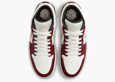 JORDAN 1 LOW YEAR OF THE DRAGON (2024) (W)