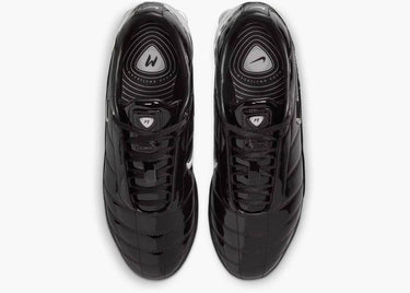 NIKE TOTAL 90 SECUTOR SHOX MAGIA MAHA AMSTERDAM BLACK SILVER (W)