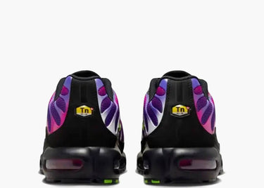 NIKE AIR MAX PLUS REBELLIOUS AIR FIREBERRY
