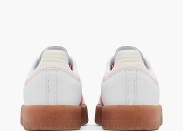 SAMBAES CLOUD WHITE BLISS PINK (W)