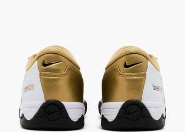 NIKE TOTAL 90 3 SP WHITE METALLIC GOLD
