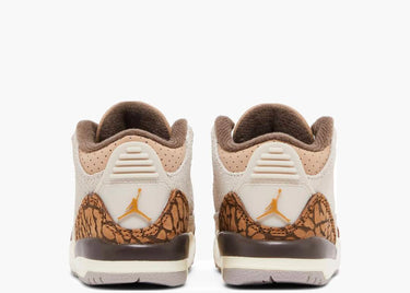 JORDAN 3 RETRO PALOMINO (TD)