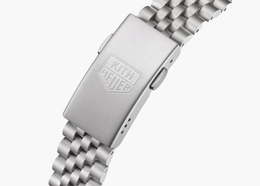 TAG HEUR x KITH FORMULA 1 LOS ANGELES WA121P-BA0023