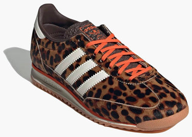 ADIDAS SL 72 OG LEOPARD PRINT (W)