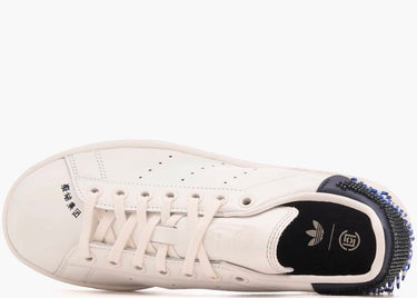 ADIDAS STAN SMITH CLOT BY EDISON CHEN NIGHT NAVY BEADS