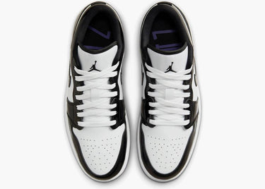 JORDAN 1 LOW SE CONCORD