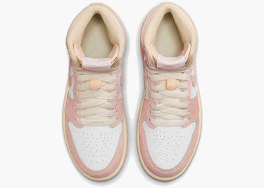 JORDAN 1 HIGH OG WASHED PINK (PS)