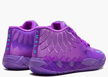 PUMA LAMELO BALL MB.01 QUEEN CITY