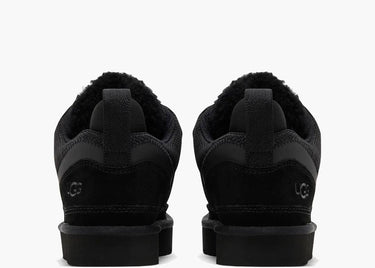 UGG LOWMEL BLACK (W)
