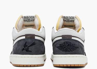JORDAN 1 LOW SNKRS DAY KOREA MAGPIE (2023)