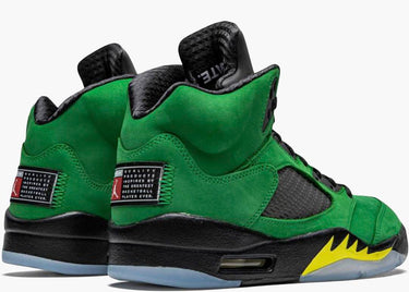 JORDAN 5 RETRO SE OREGON